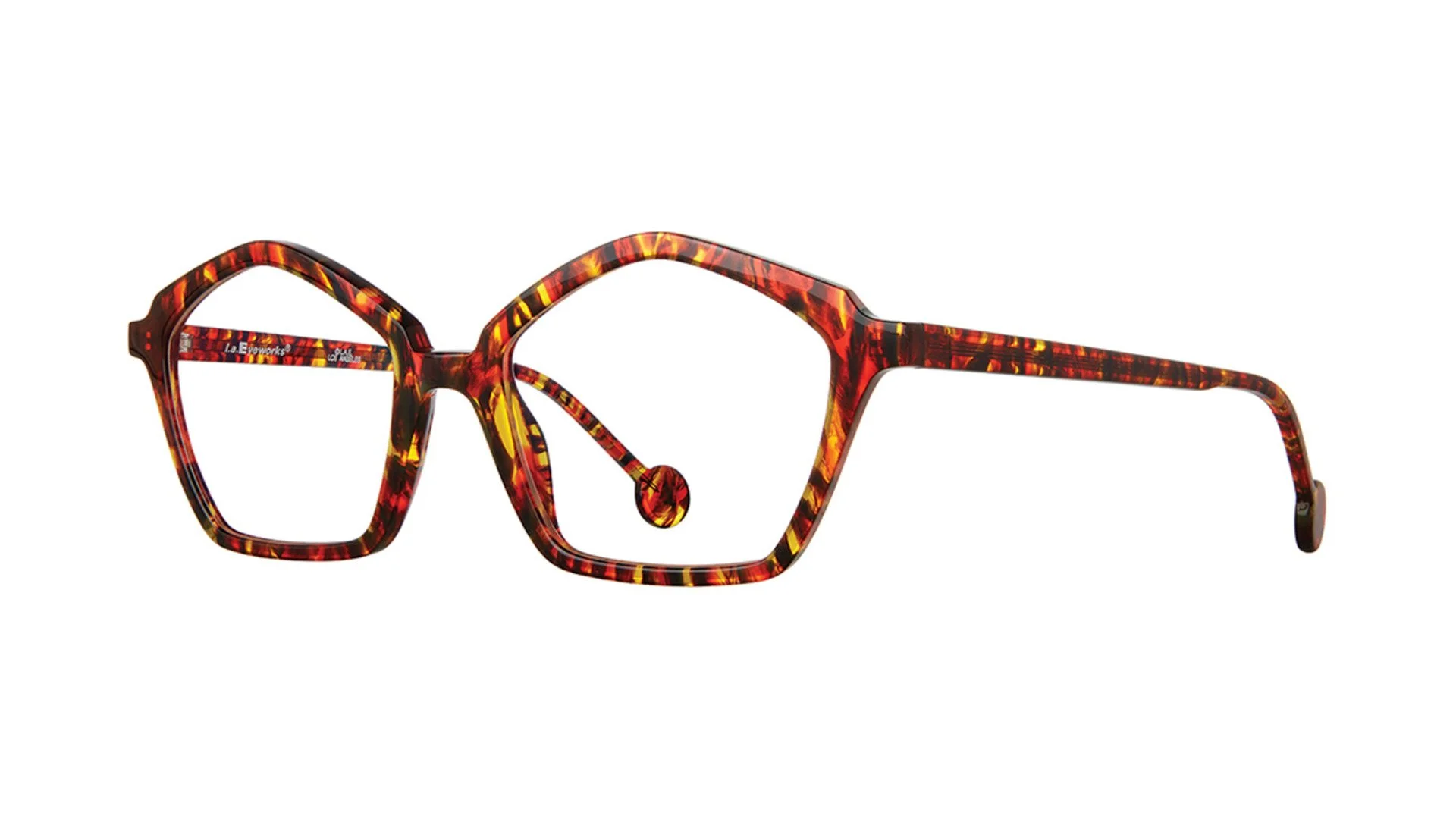 Whirly Bird by L.A. Eyeworks | Explore Unique Styles — Insight Eye
